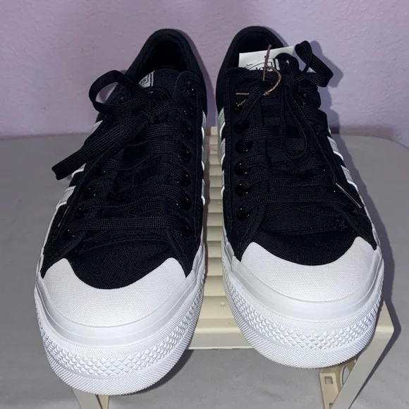 Adidas Nizza Platform Sneakers - Picture 4 of 6
